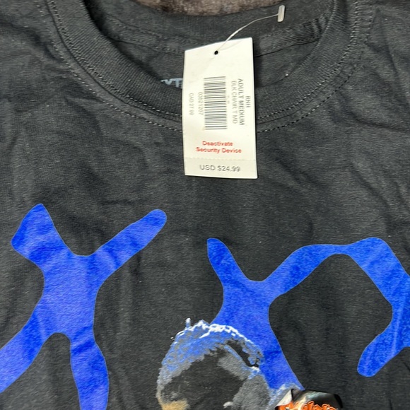 Xxx rapper - Picture 2 of 2